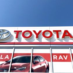 Lethbridge Toyota