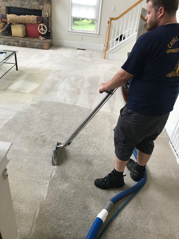 CAHILL’S CARPET & UPHOLSTERY CLEANING 42 Photos & 25 Reviews Carpet