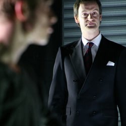 Schaubühne am Lehniner Platz