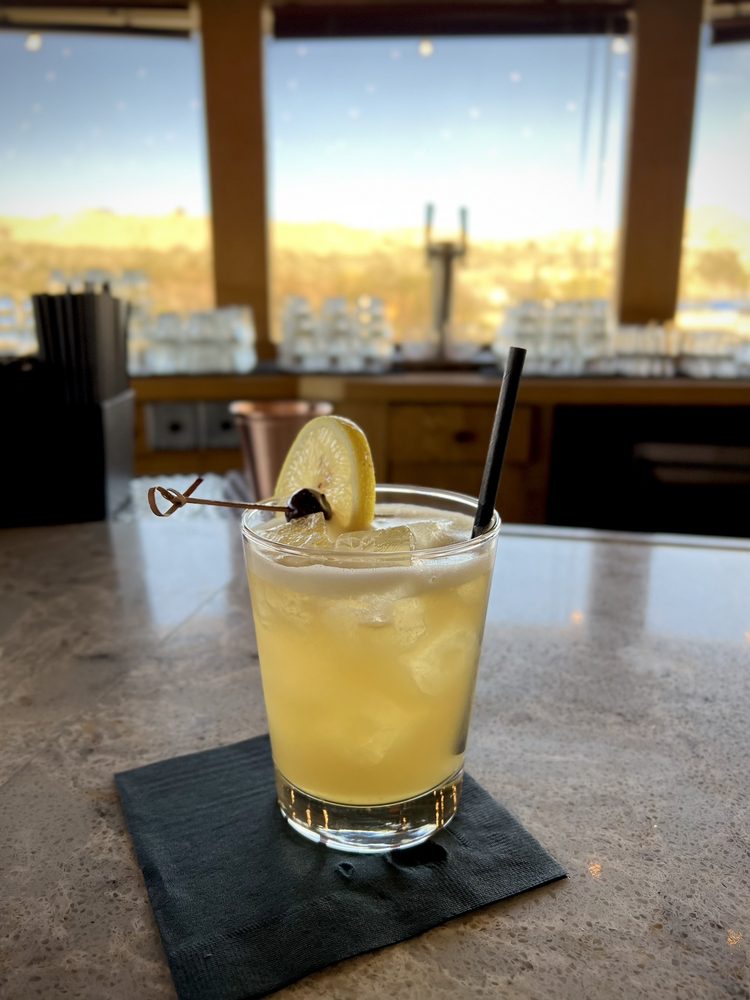 The Copper Room, Yucca Valley Roadtrippers