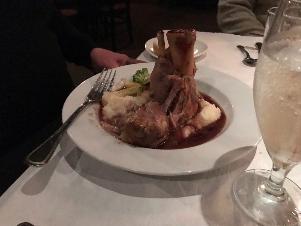 Nicola's Ristorante
