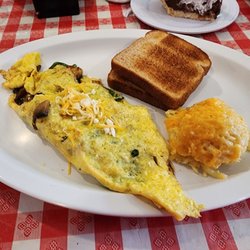 Riverside Diner