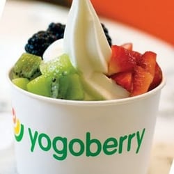 Yogoberry