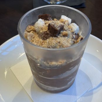 Oxford Place - Rocky Road chocolate mousse - Southern Near Me - Jacksonville, Florida Oxford Place - Rocky Road chocolate mousse - Southern Near Me - Jacksonville, Florida