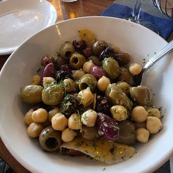 Nikanos - Greek Near Me - Ogunquit, Maine