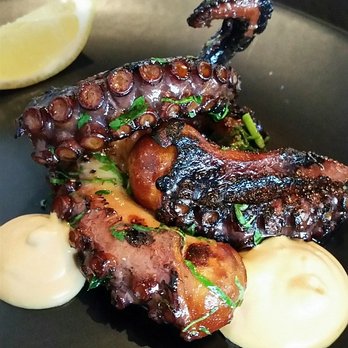 Temporada - Octopus - International Near Me - Canberra, ACT