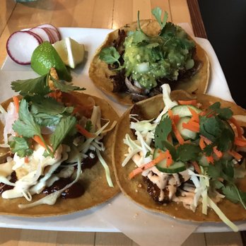 TacoVino - Try them all! - Wine Bars Near Me - Corvallis, Oregon TacoVino - Try them all! - Wine Bars Near Me - Corvallis, Oregon