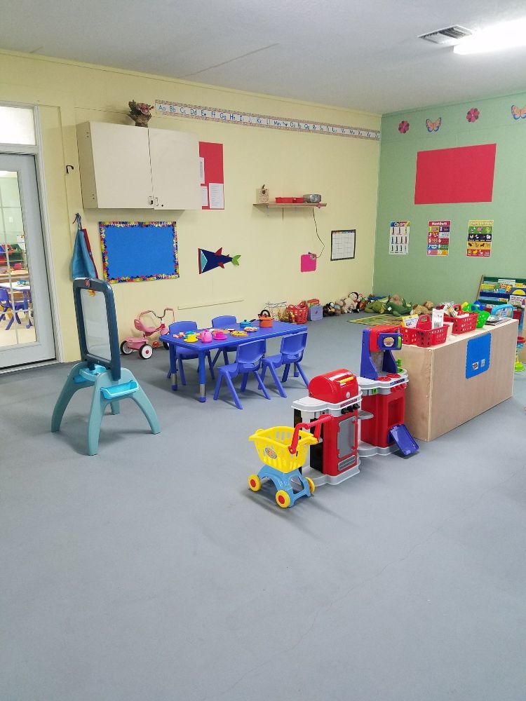 My Little Sunshines day care center - childcare center in Dunedin, FL