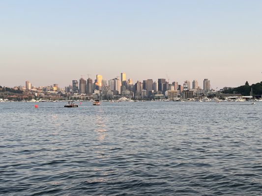 Emerald City Pirates by null