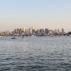 Emerald City Pirates