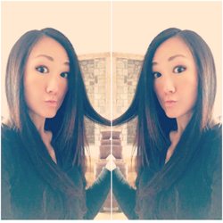 Diva Salon Spa - Haircut by Christa :).