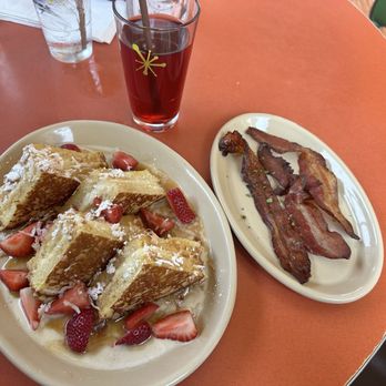 Snooze, an A.M. Eatery - OMG French Toast - Breakfast & Brunch Near Me - Houston, Texas Snooze, an A.M. Eatery - OMG French Toast - Breakfast & Brunch Near Me - Houston, Texas