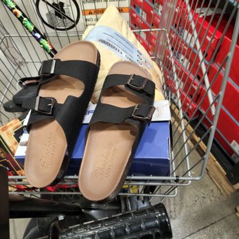 Costco - 6-2-22: Skechers Birks look alikes - Grocery Near Me - Sacramento, California