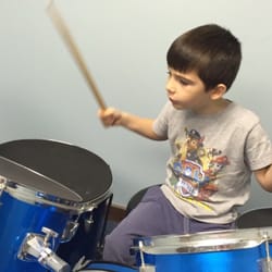 Music Lessons With Amy