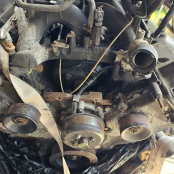 AM Auto Parts - Grade A Motor? - Auto Parts & Supplies Near Me - Lithia, Florida AM Auto Parts - Grade A Motor? - Auto Parts & Supplies Near Me - Lithia, Florida