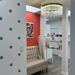 Savvy Wax Lounge - Welcome to the new Savvy Wax Lounge!