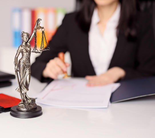 Law Office Of Felice A Brodsky - disability attorney in Lockport, NY