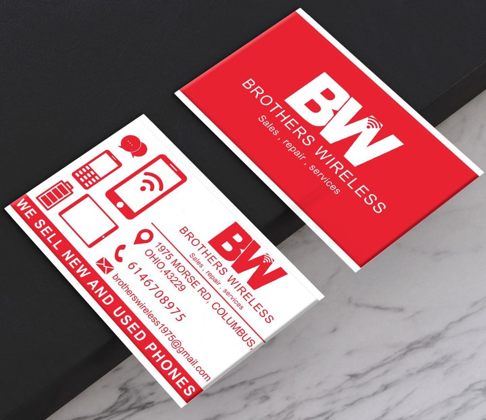 BROTHERS WIRELESS Updated April 2024 Request a Quote 1975 Morse