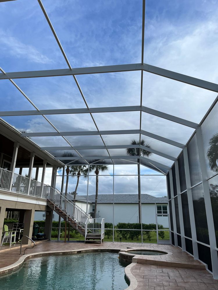 Slide of Re and Re Services