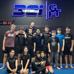 301 MMA Gym