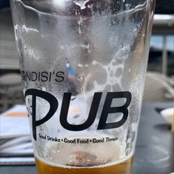 Brindisi's Pub