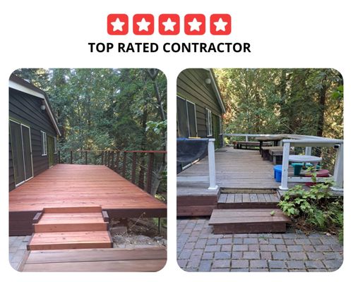 Union City Patio Concrete Contractors Near Me thumbnail
