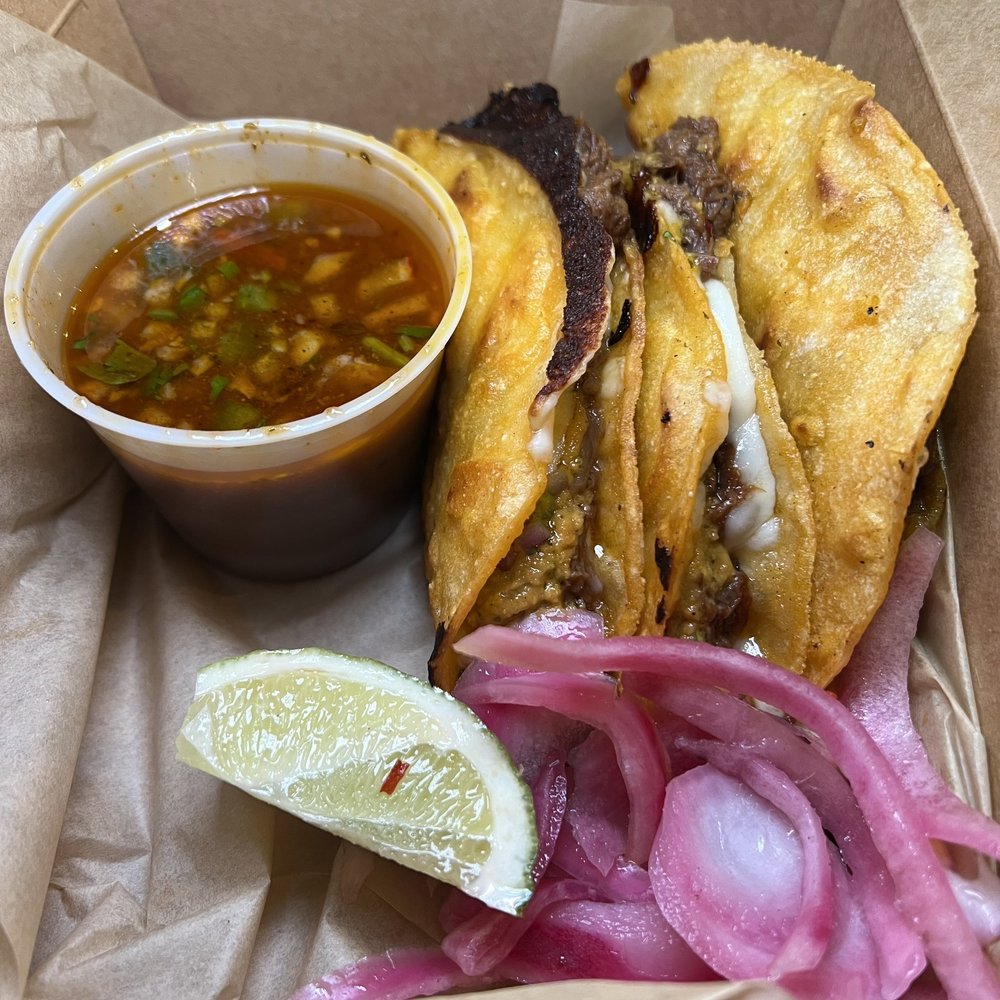 Moho Mexican Grill - Birria Taco - Mexican Near Me - Bayside, New York