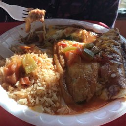 Chile Relleno Burrito