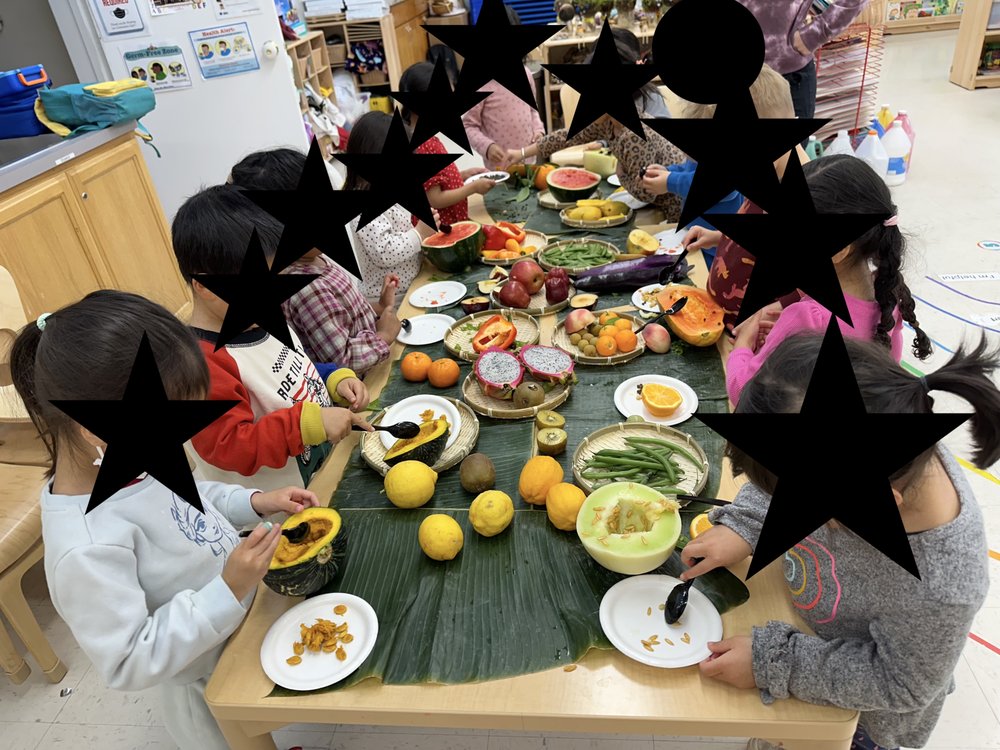 Enlighten Preschool Green Valley - childcare center in San Jose, CA