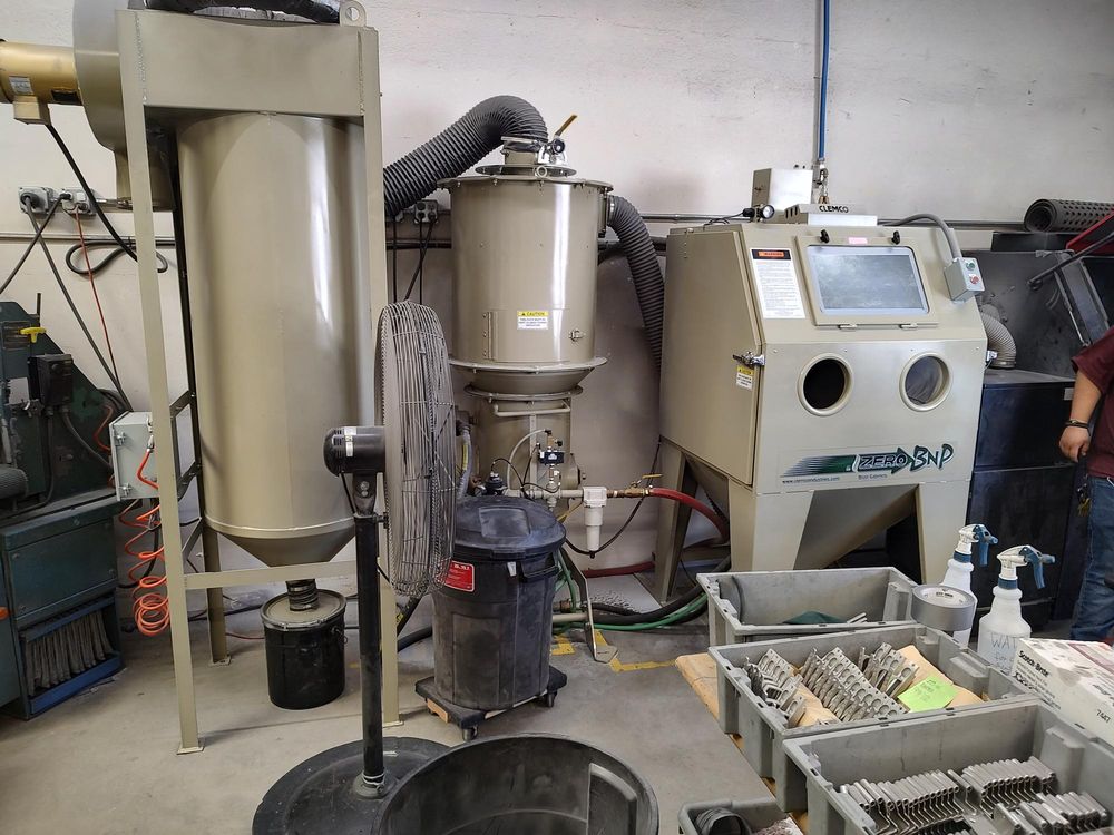 D & B FABRICATION PLUS - Updated March 2026 - 19 Photos - 11671 ...