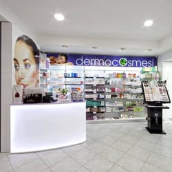 Farmacia Europa del Dr. Celentano
