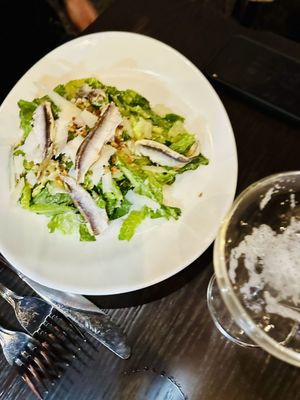 IL VILLAGGIO RESTAURANT & BAR by null