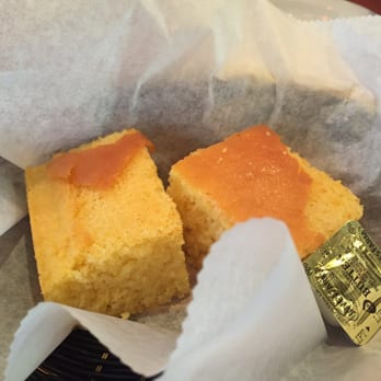 Amy Ruth's - Cornbread - Southern Near Me - New York, New York