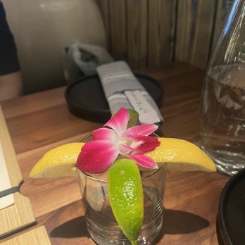 TigerLily - Japanese Near Me - Ferndale, Michigan TigerLily - Japanese Near Me - Ferndale, Michigan