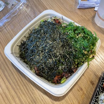 I Love Sushi Express - Build Your Own Poke Bowl - Poke Near Me - Madison, Alabama I Love Sushi Express - Build Your Own Poke Bowl - Poke Near Me - Madison, Alabama