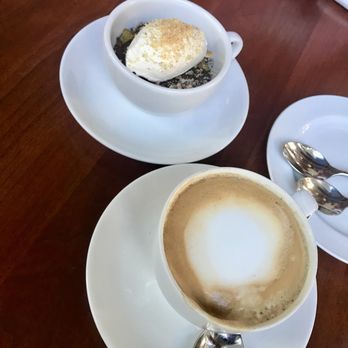Autostrada - Seasonal Dolci, Latte - Wine Bars Near Me - Vancouver, British Columbia