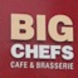 Big Chefs