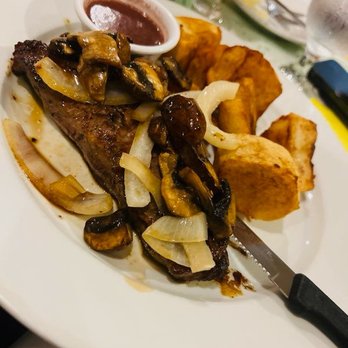 Paesano - steak and potatoes - Italian Near Me - Aiea, Hawaii Paesano - steak and potatoes - Italian Near Me - Aiea, Hawaii