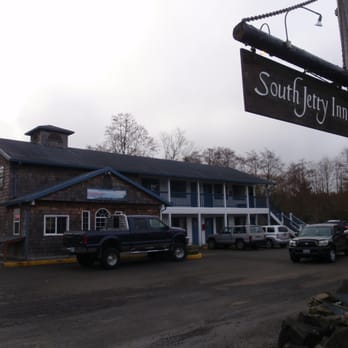 South Jetty Inn - Street view. - Hotels Near Me - Hammond, Oregon South Jetty Inn - Street view. - Hotels Near Me - Hammond, Oregon