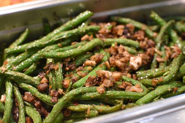 Green Green Trees Your Vegan Kitchen by null