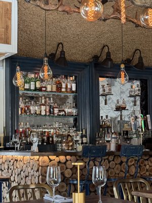 Field & Tides by null