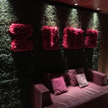 Zuma - Chic deco on second floor - Sushi Bars Near Me - New York, New York Zuma - Chic deco on second floor - Sushi Bars Near Me - New York, New York
