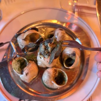 Ma Bourgogne - Escargot - French Near Me - Paris, 75