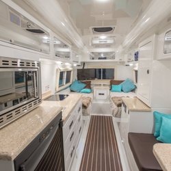Oliver Travel Trailers