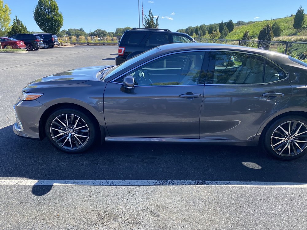 BALISE TOYOTA OF WARWICK Updated August 2024 52 Photos & 195