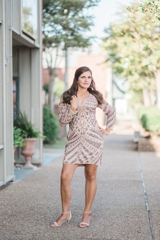 Downtown Formal & Bridal Logo