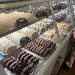 The Fudgery - Fudge