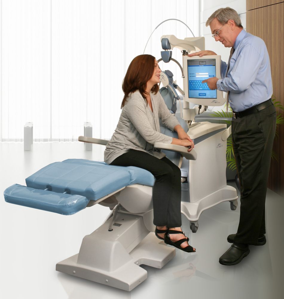 Silicon Valley TMS - grief counselor in Modesto, CA