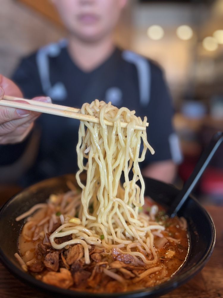 Ramen 101