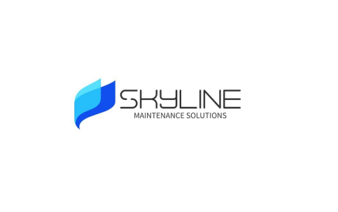 Slide of Skyline Maintenance Solutions